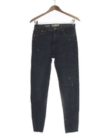 419229 Jeans BERSHKA Occasion Once Again Friperie en ligne