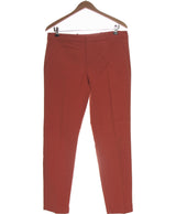 419234 Pantalons et pantacourts ZARA Occasion Once Again Friperie en ligne