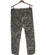 419244 Pantalons et pantacourts ZARA Occasion Vêtement occasion seconde main