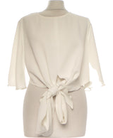 419270 Tops et t-shirts ZARA Occasion Once Again Friperie en ligne