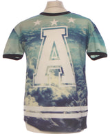 419292 Tops et t-shirts ZARA Occasion Once Again Friperie en ligne