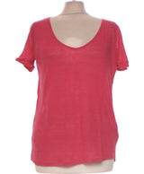 419303 Tops et t-shirts NAF NAF Occasion Once Again Friperie en ligne
