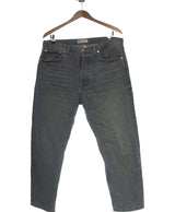 419334 Jeans ZARA Occasion Once Again Friperie en ligne