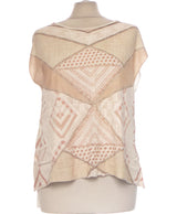 419379 Tops et t-shirts ZARA Occasion Once Again Friperie en ligne