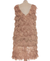 419383 Robes ZARA Occasion Vêtement occasion seconde main