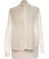 419387 Chemises et blouses ZARA Occasion Once Again Friperie en ligne