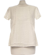 419390 Tops et t-shirts SÉZANE Occasion Once Again Friperie en ligne