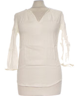 419393 Tops et t-shirts COMPTOIR DES COTONNIERS Occasion Once Again Friperie en ligne