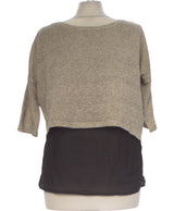 419409 Tops et t-shirts CACHE CACHE Occasion Once Again Friperie en ligne