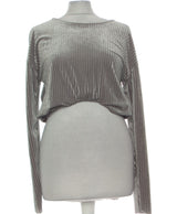 419438 Tops et t-shirts ZARA Occasion Once Again Friperie en ligne