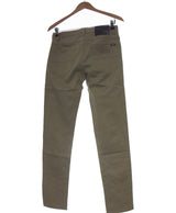 419445 Pantalons et pantacourts ZARA Occasion Vêtement occasion seconde main