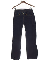 419498 Jeans LEVI'S Occasion Once Again Friperie en ligne