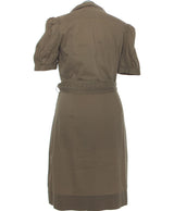 419510 Robes MANOUKIAN Occasion Vêtement occasion seconde main