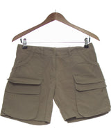 419518 Shorts et bermudas COMPTOIR DES COTONNIERS Occasion Once Again Friperie en ligne