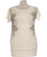 419520 Tops et t-shirts COMPTOIR DES COTONNIERS Occasion Once Again Friperie en ligne
