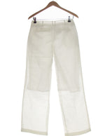 419545 Pantalons et pantacourts CAMAIEU Occasion Vêtement occasion seconde main