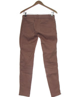 419570 Pantalons et pantacourts BERSHKA Occasion Vêtement occasion seconde main