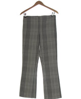 419571 Pantalons et pantacourts ZARA Occasion Once Again Friperie en ligne