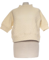 419573 Pulls et gilets ZARA Occasion Once Again Friperie en ligne