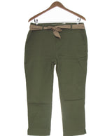 419592 Pantalons et pantacourts CAMAIEU Occasion Once Again Friperie en ligne
