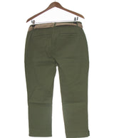 419592 Pantalons et pantacourts CAMAIEU Occasion Vêtement occasion seconde main