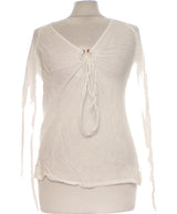 419627 Tops et t-shirts ROXY Occasion Once Again Friperie en ligne