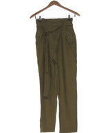 419631 Pantalons et pantacourts H&M Occasion Once Again Friperie en ligne