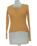 419635 Tops et t-shirts NEW LOOK Occasion Once Again Friperie en ligne