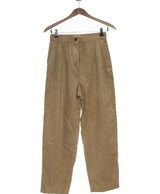 419643 Pantalons et pantacourts H&M Occasion Once Again Friperie en ligne