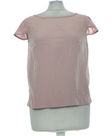 419653 Tops et t-shirts MANGO Occasion Once Again Friperie en ligne