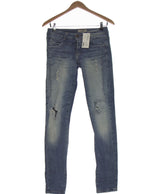 419674 Jeans PIMKIE Occasion Once Again Friperie en ligne