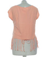 419680 Tops et t-shirts BERSHKA Occasion Vêtement occasion seconde main