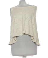 419684 Tops et t-shirts BONOBO Occasion Once Again Friperie en ligne