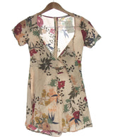 419691 Combinaisons PULL AND BEAR Occasion Once Again Friperie en ligne