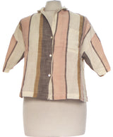 419724 Chemises et blouses MONOPRIX Occasion Once Again Friperie en ligne