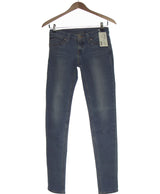 419752 Jeans LEVI'S Occasion Once Again Friperie en ligne
