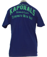 419763 Tops et t-shirts KAPORAL Occasion Vêtement occasion seconde main