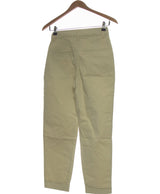 419796 Pantalons et pantacourts BERSHKA Occasion Vêtement occasion seconde main