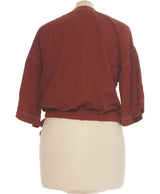 419798 Tops et t-shirts BERSHKA Occasion Vêtement occasion seconde main