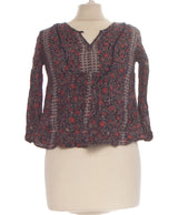419833 Tops et t-shirts BERSHKA Occasion Once Again Friperie en ligne