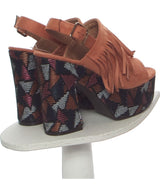 419834 Chaussures VANESSA WU Occasion Vêtement occasion seconde main