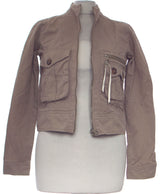 419837 Vestes MANOUKIAN Occasion Once Again Friperie en ligne