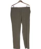 419864 Pantalons et pantacourts MANGO Occasion Once Again Friperie en ligne