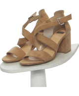 419868 Chaussures BATA Occasion Once Again Friperie en ligne