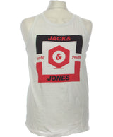 419870 Tops et t-shirts JACK AND JONES Occasion Once Again Friperie en ligne