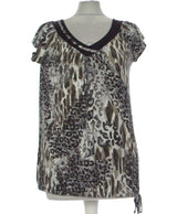 419892 Tops et t-shirts BREAL Occasion Once Again Friperie en ligne