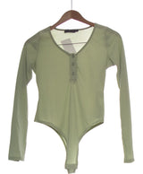 419936 Tops et t-shirts PRETTY LITTLE THING Occasion Once Again Friperie en ligne