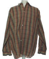 419951 Chemises et blouses LACOSTE Occasion Once Again Friperie en ligne