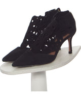 419986 Chaussures ZARA Occasion Once Again Friperie en ligne
