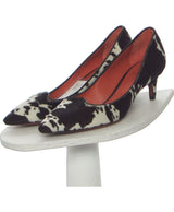 419988 Chaussures SANTONI Occasion Once Again Friperie en ligne